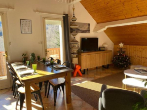 EtChourot Cauterets